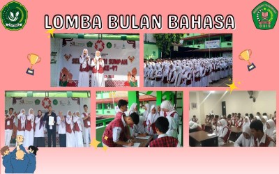 Mts Negeri 1 Jakarta Gelar Kegiatan Bulan Bahasa 2025, Wujudkan Semangat Cinta Bahasa dan Sastra Indonesia